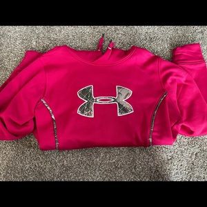 Under Armour Sweatshirt